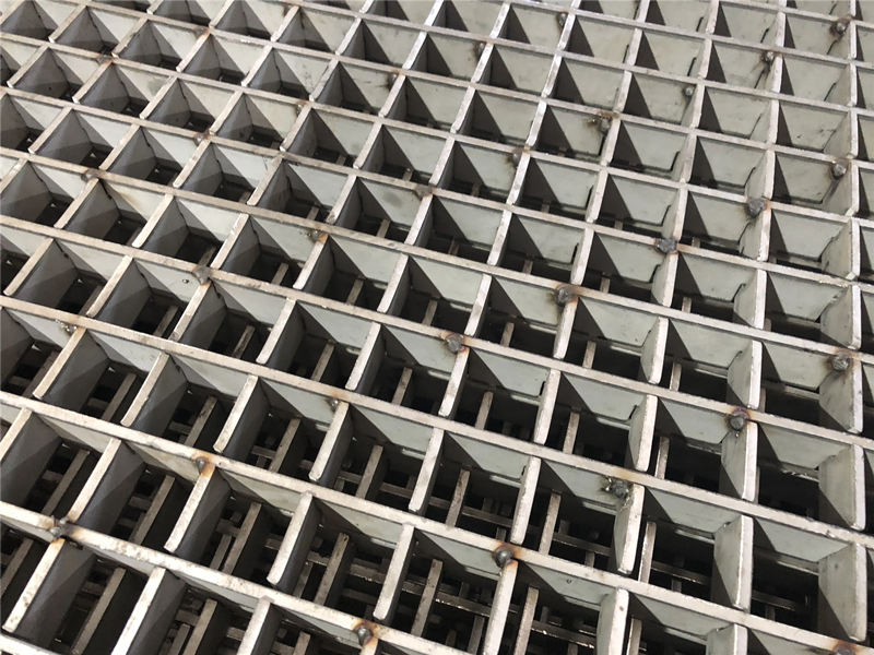 成都钢格栅板