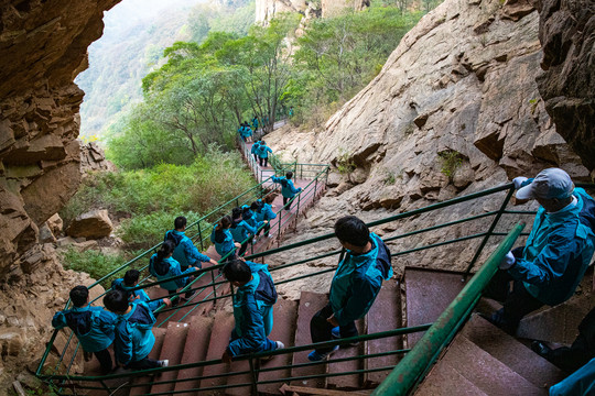 成都专业团建定制