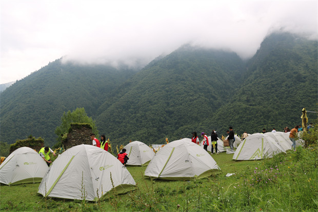 合利达培训-梦屯河谷基地