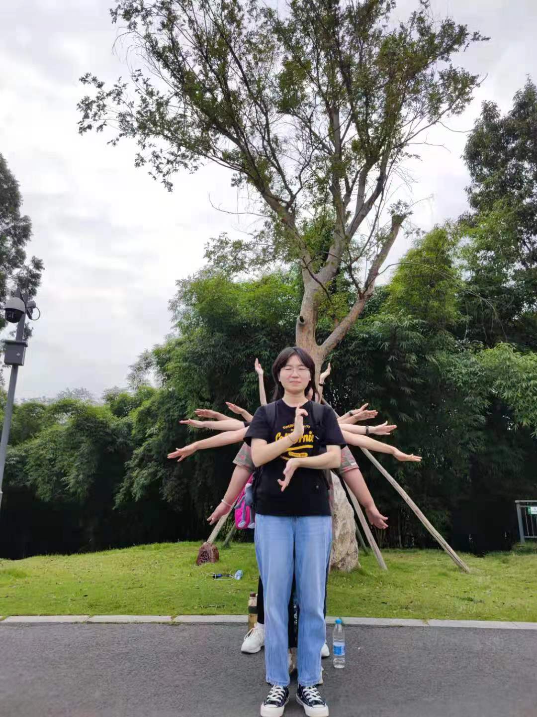 成都户外拓展机构