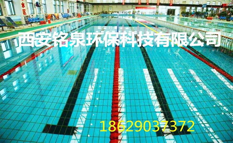 西安泳池水处理药剂