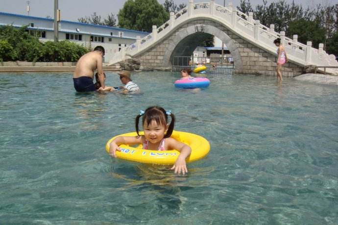 西安泳池水净化设备抽水不正常？请看这里！