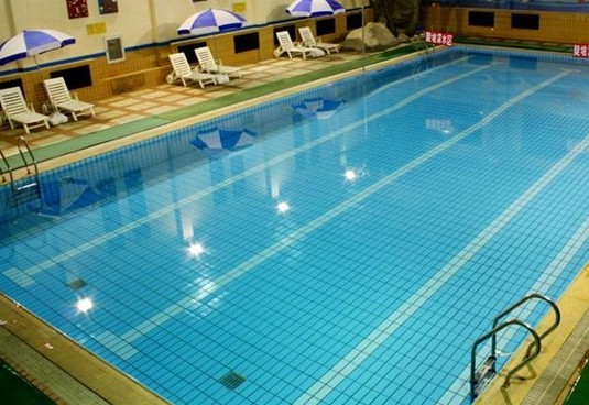 西安泳池水处理铭泉环保泳池设备厂家直销