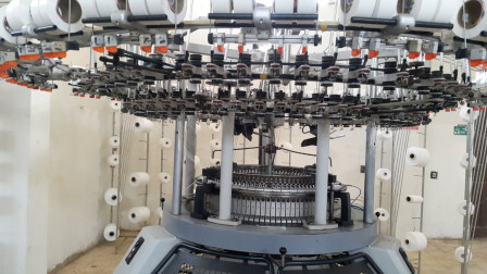 7种常见的机械加工方式 -西安德胜精工机械制造有限公司