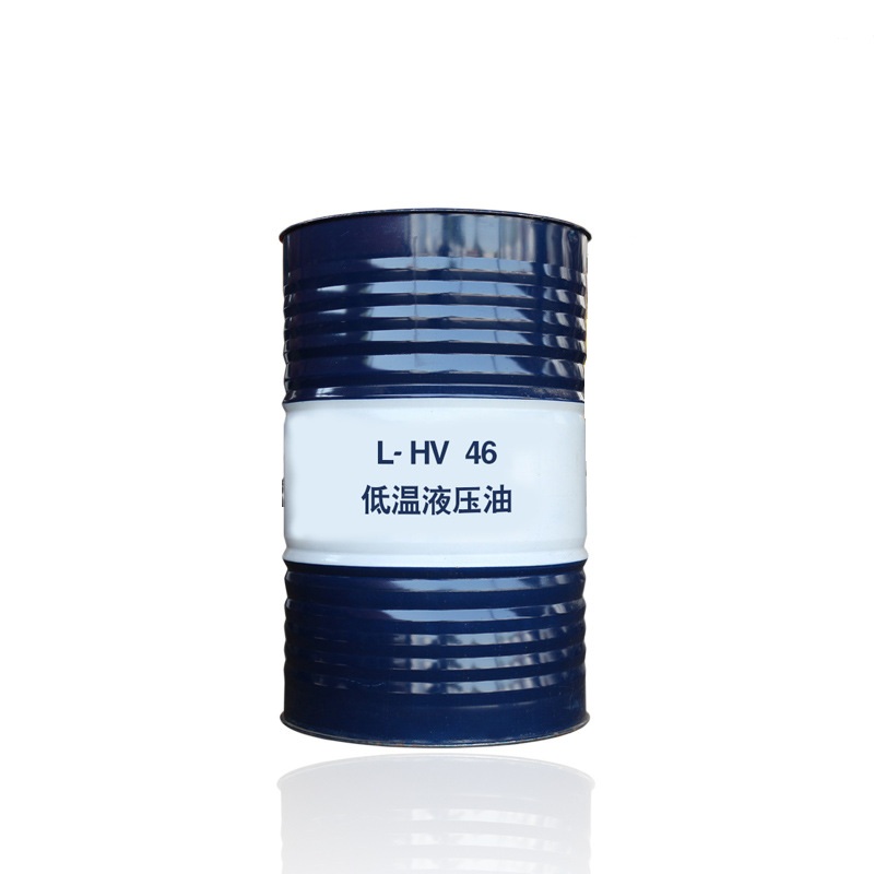 昆仑L-HV低温液压油