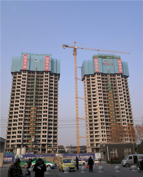 河南装配式建筑外架哪家好