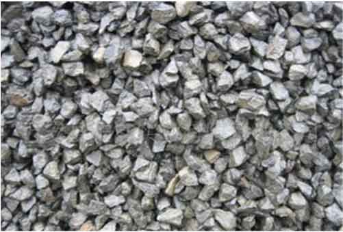 石子作为不可或缺的建筑材料之一的砂子，同时也是构成混凝土的重要细骨料