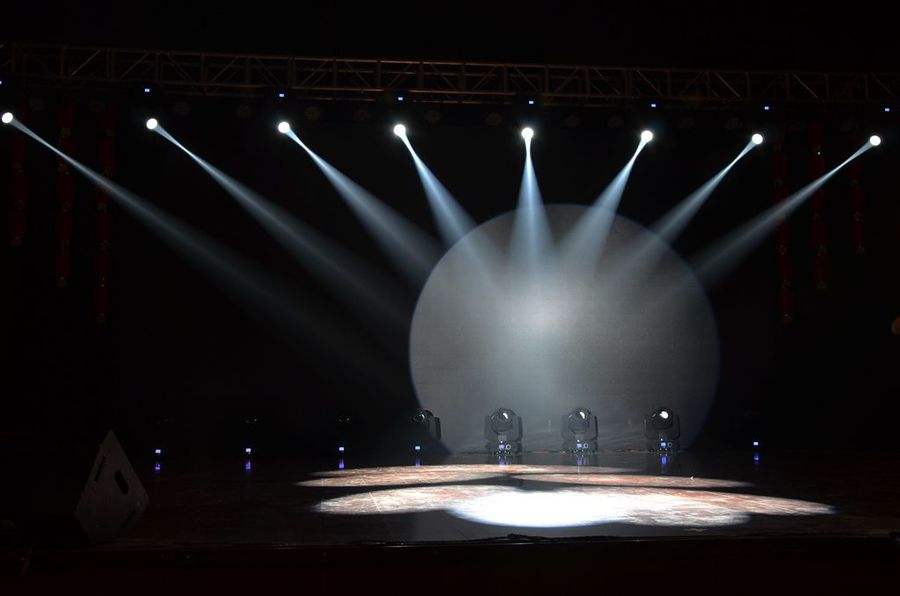 你知道西昌舞台灯光租赁的优点有哪些呢？