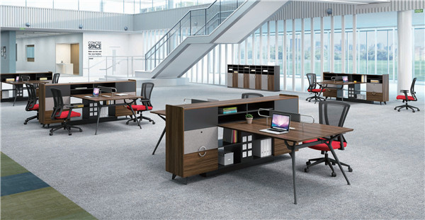 良好的設計感會讓辦公家具更舒適！