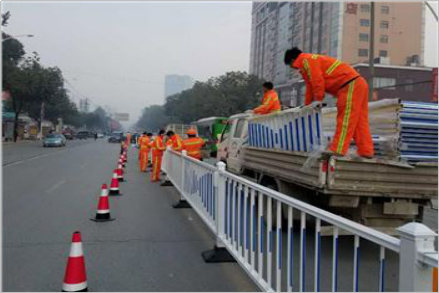 你知道道路护栏网的设计要求是什么吗？小编来分享