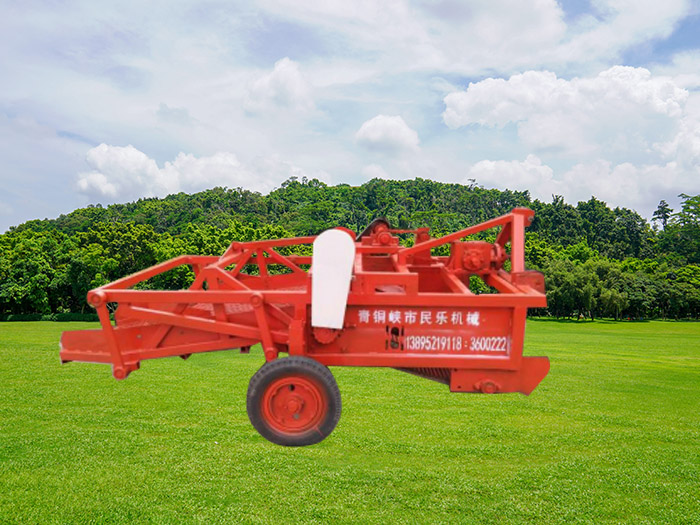 宁夏民乐农业机械有限公司大型撒肥机，非常适合于大型农场、草地、牧场的种肥作业