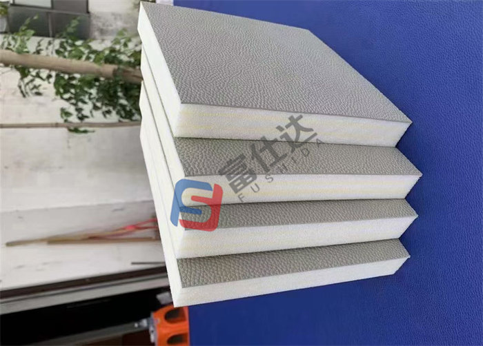 防撞软包材料