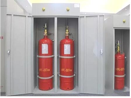 四川消防設備在施工的過程一般用那些消防器材？