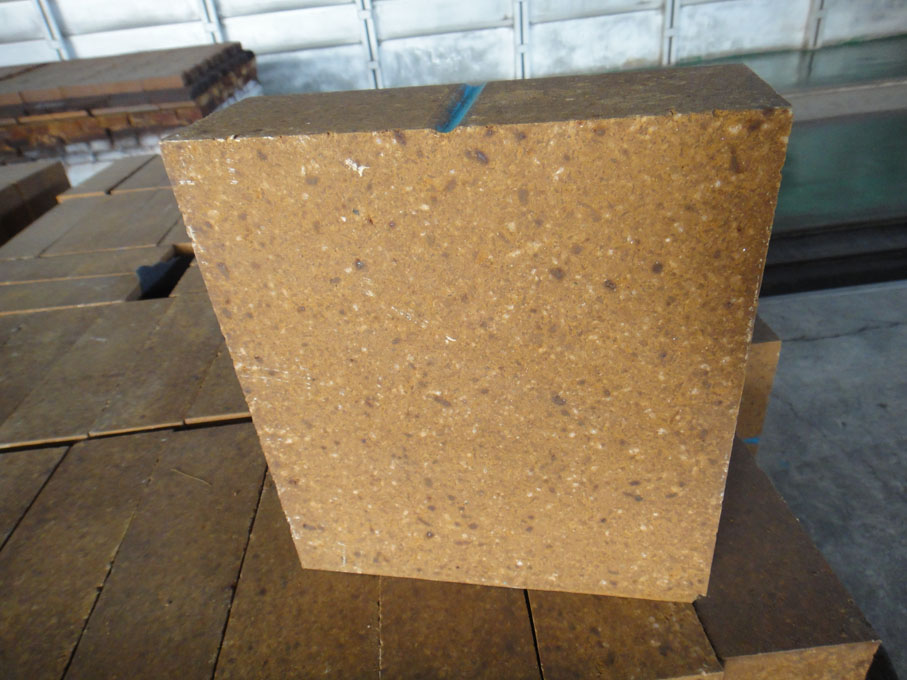 水泥回转窑选择四川硅莫砖的优点是什么？