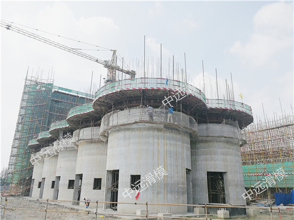 水泥磚是什么東西，竟然那麼好看！