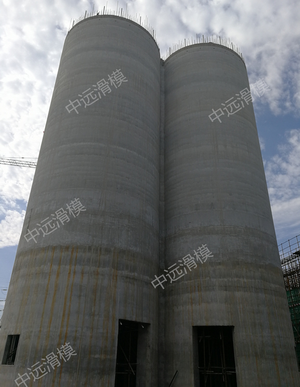 專業團隊推動河南滑模技術公司跨越式發展