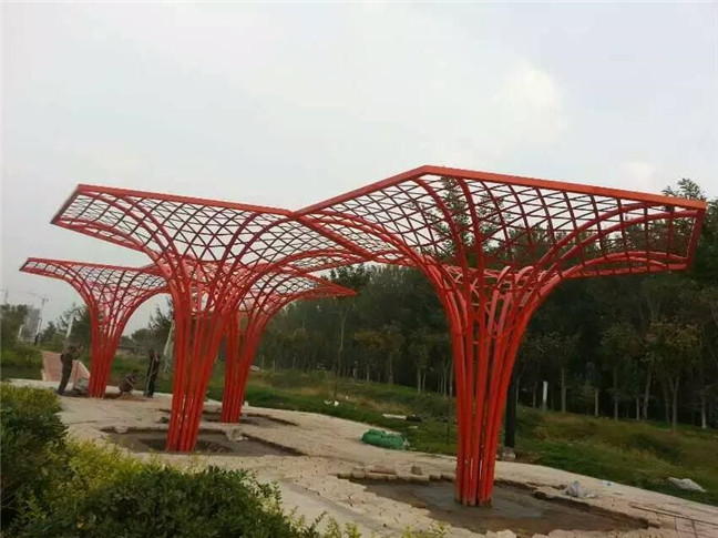 郑州不锈钢雕塑厂家