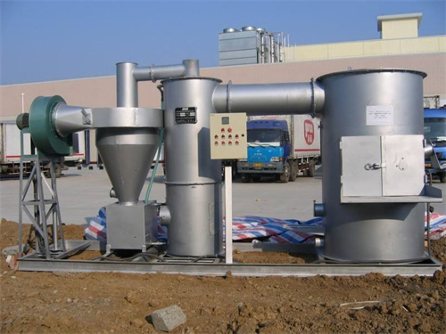 四川废气处理的几种常见方法
