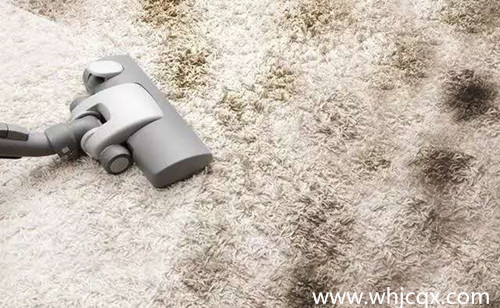 地毯该如何正确清洗？看这篇文章让您了解绝大部分地毯清洗问题！
