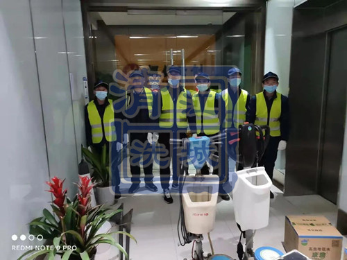 办公室地毯沙发清洗-江城清洗