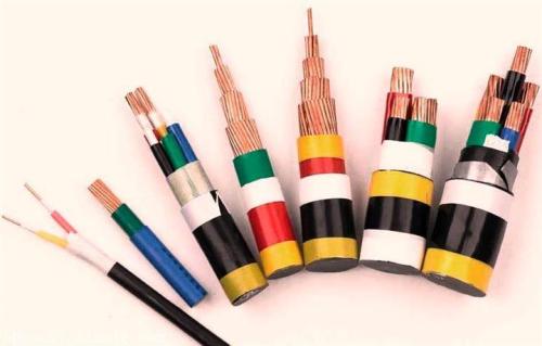 电缆安于地下的优点都有哪些？陕西铝合金电缆的小编为大家分享一下！
