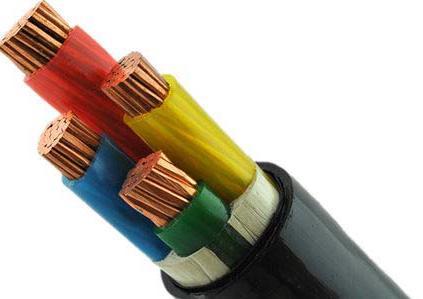 简述陕西控制电缆的选择和使用应注意的几个问题