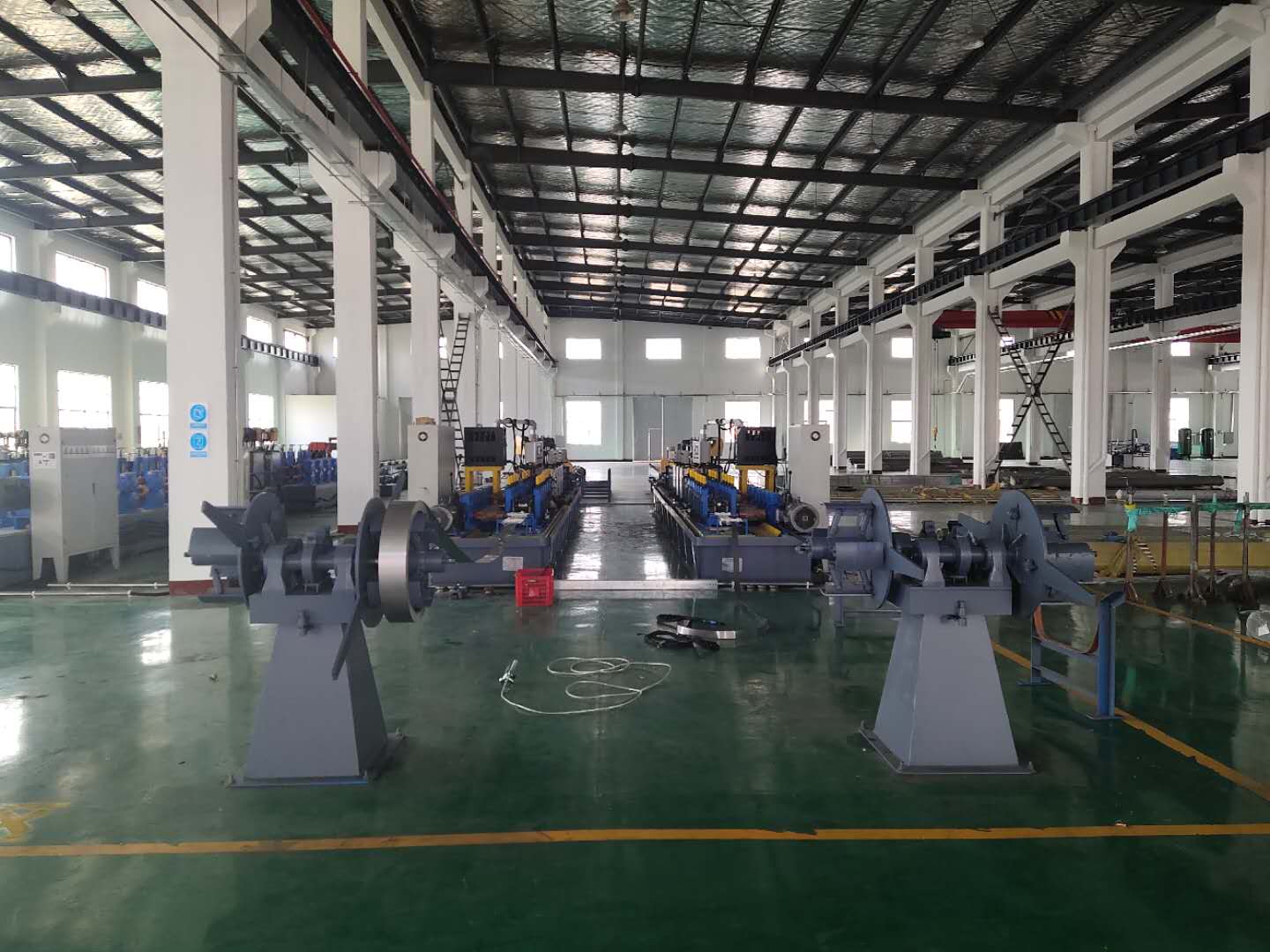 不锈钢管件生产厂家