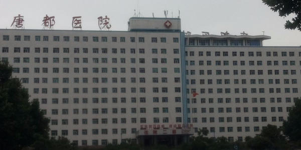 深圳唐都医院-不锈钢给水管安装