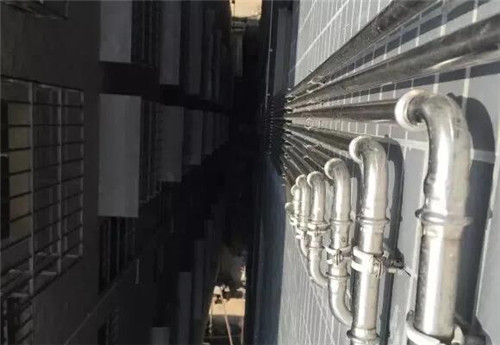 万泰注册-万泰平台不锈钢管件有哪些隐藏的优势