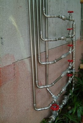 不銹鋼水管如何維護保養？