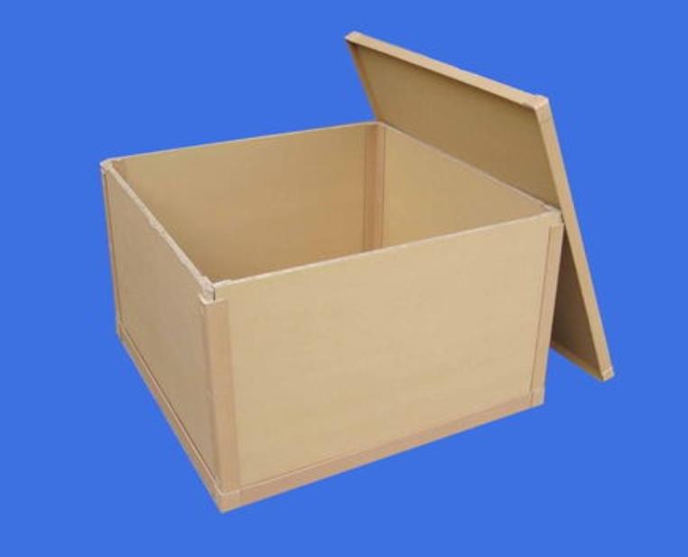蜂窝重型纸箱在运输包装上的用途!