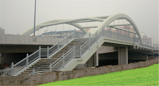 上海橋梁鋼結構