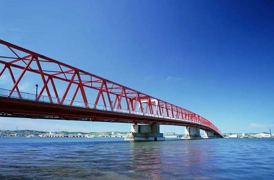 上海桥梁钢结构