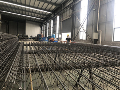 上海方远钢结构——成为钢结构装配式建筑领域的新标杆