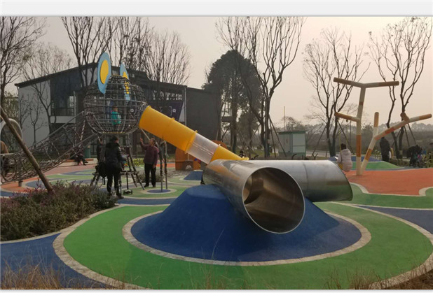 四川儿童公园游乐设施