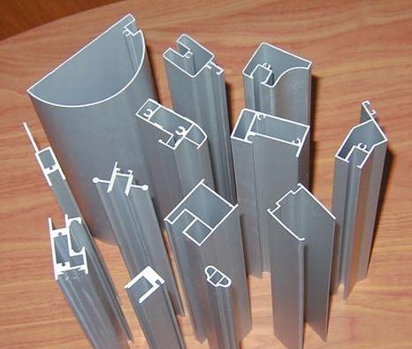 铝型材的用途及分类