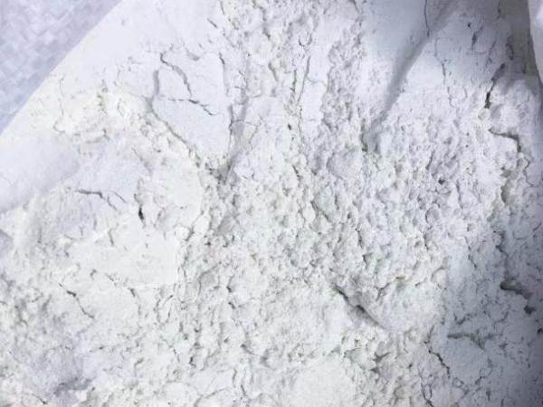 西安白灰价格