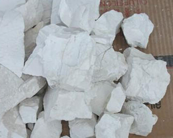 霖毅建材在线分享石灰生产过程中回转窑燃料的要求