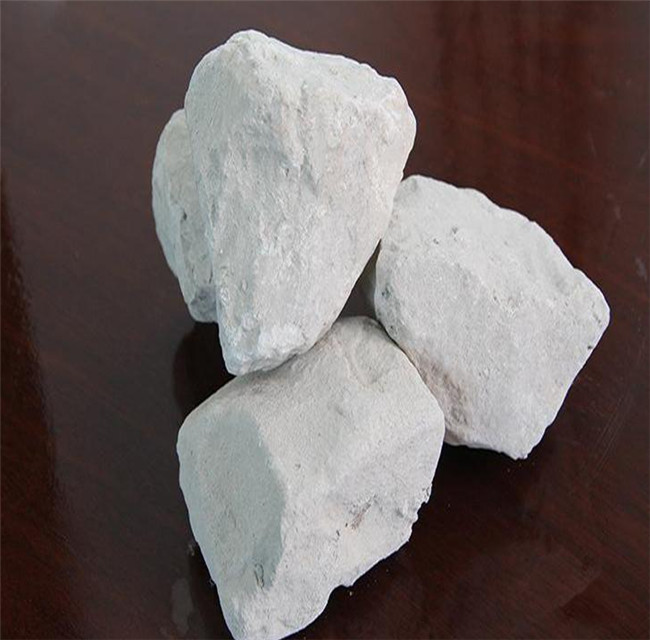 白灰和石灰有什么区别