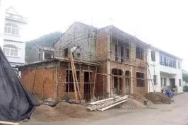 河南建筑改造工程