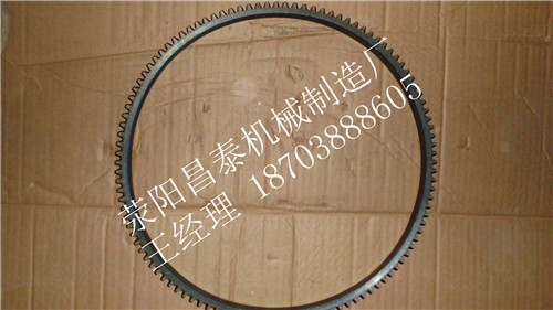 山东定做大齿圈