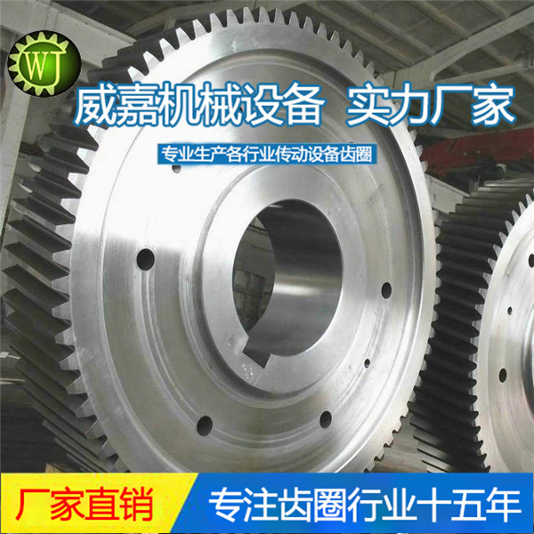 导致回转窑齿圈震动异常的原因有哪些呢
