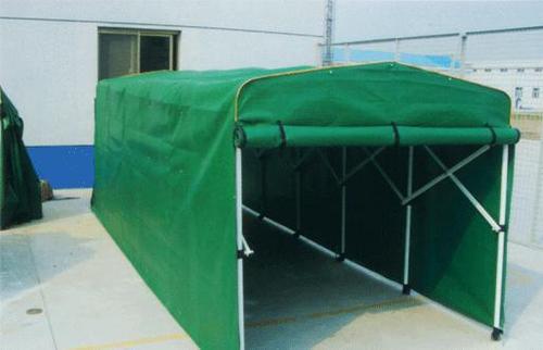 四川推拉篷安装过程中需要注意的地方，你知道吗？