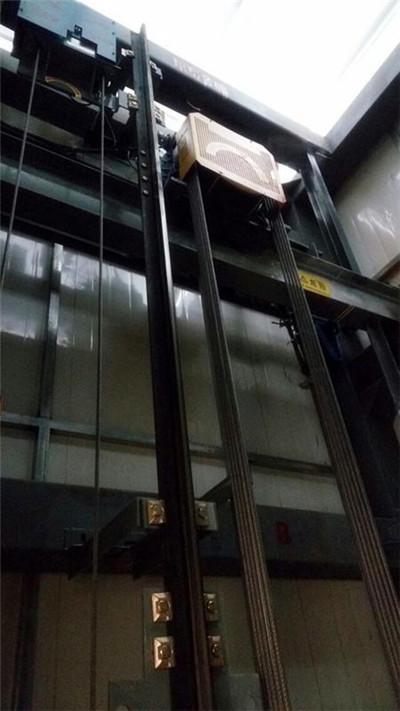 河南觀光電梯維修