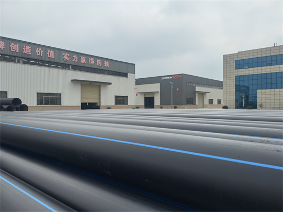 陕西地区优质PVC排水管生产加工厂家推荐！