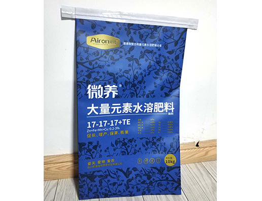 四川化肥袋