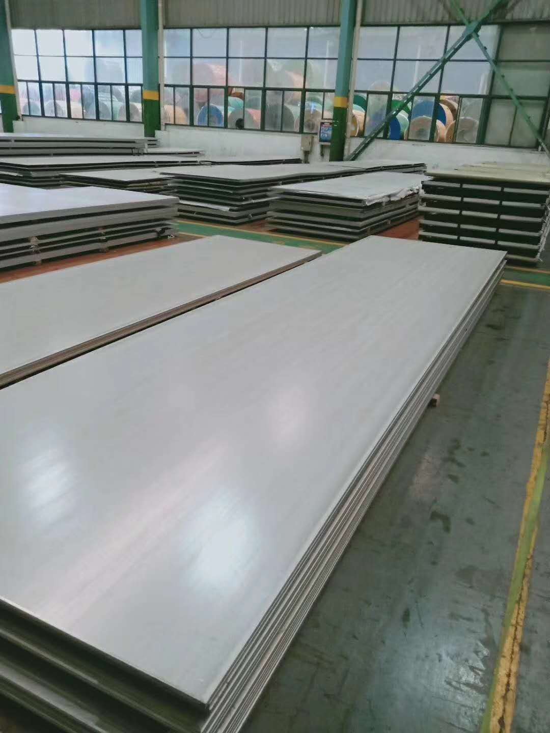 在四川從本質認識不銹鋼板材，選擇適合的板材型號