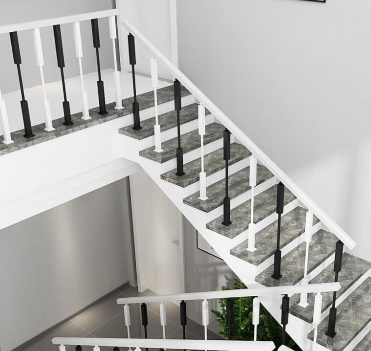 五種不同材質的成都樓梯扶手