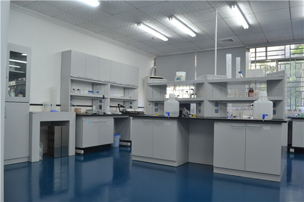 大学实验室