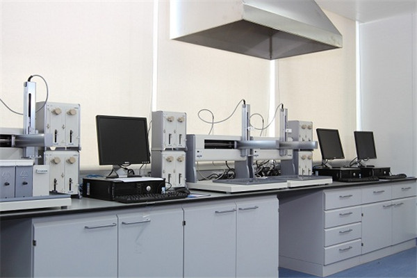 河南PCR实验室